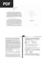 Financial Astrology Pesavento