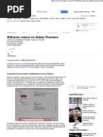 Download Editando vdeos no Adobe Premiere by Andre Martins da Silva SN61336437 doc pdf