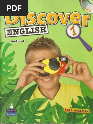 ルルリボン様　English discover 1 ルルリボン様 English discover 1 ルルリボン様 English