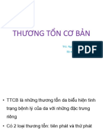 Thương tổn cơ bản