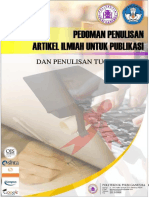 ACC Pedoman Karya Ilmiah All 2021