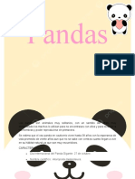 Pandas