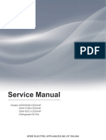Service Manual U CROWN