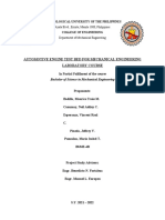 Laboratory Manual