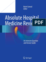 Absolute Hospital Medicine Review_ an Intensive Question & Answer Guide ( PDFDrive )