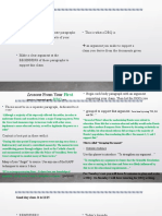 Topics 1 - 2 NOTES