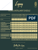 PAyment Plane LB