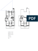 Floor Plan Model 3