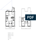 Floor Plan Model 4