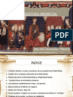 Literatura Medieval