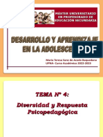 Tema4-1 - Diversidad