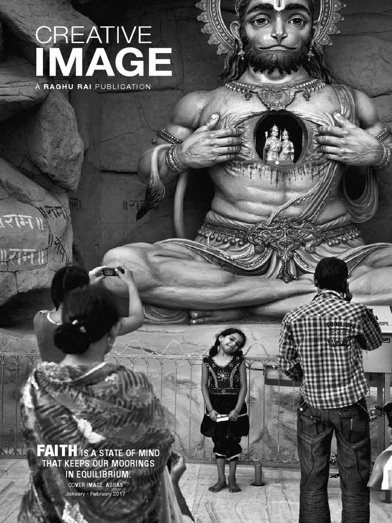 Creative Image India - January-February 2017 | PDF