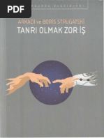 Aleksey Tolstoy Azap Yolları 1 cilt Evrensel Basım PDF 