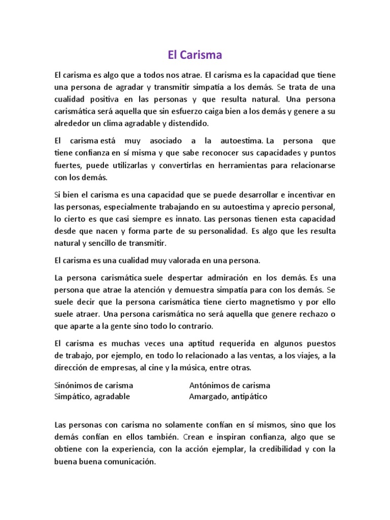 el-carisma-descargar-gratis-pdf-comunicaci-n-no-verbal-comunicaci-n