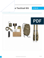 TRX Force Tactical Kit
