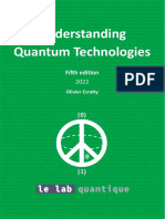 Understanding Quantum Technologies Olivier Ezratty 2022