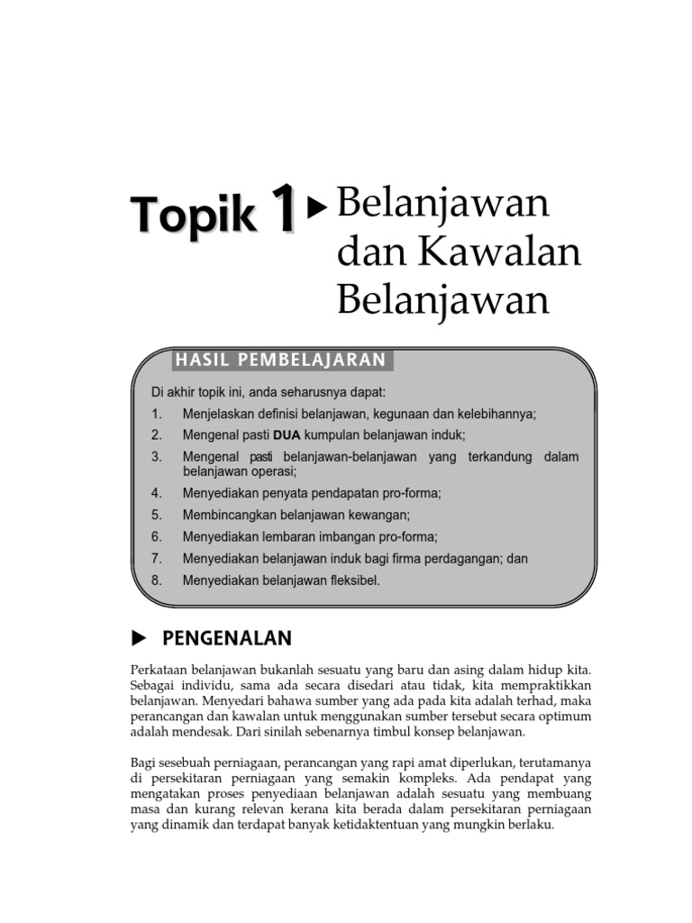Pengalaman Praktikal dan Inspirasi dalam Pengurusan Bajet Pemasaran Syarikat Permainan