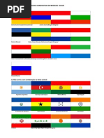 Flags Classification