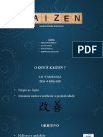 Seminario Kaizen