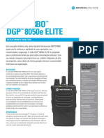 DGP8050