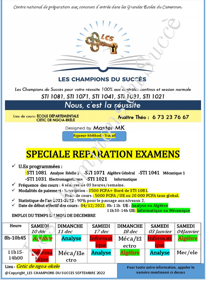 Prepa sn en math 118 pdf extremum math matiques