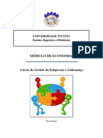 ISTEG - Modulo - de - Economia Iactualizado