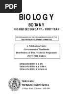 Download Bio Botany 11th by Pradeep Chandar SN61338581 doc pdf
