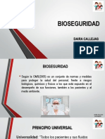 BIOSEGURIDAD Cefa