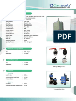 05.02 PSF-MS Pressure Sand Filter - MS