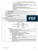 Analyse Financière Par Les Ratios