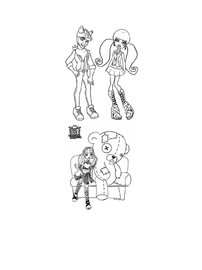 plantilla-monster-high-pdf