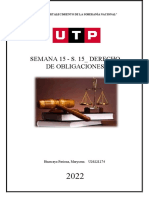 S15-DERECHO DE OBLIGACIONES