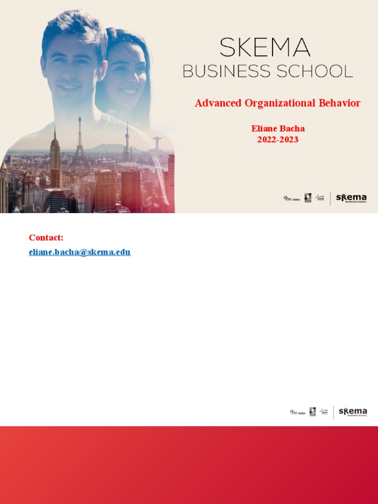 Attitudes Job Satisfaction Class Session 3 (Students Version) | PDF ...