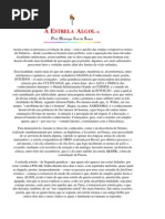 A Estrela Algol - JHS