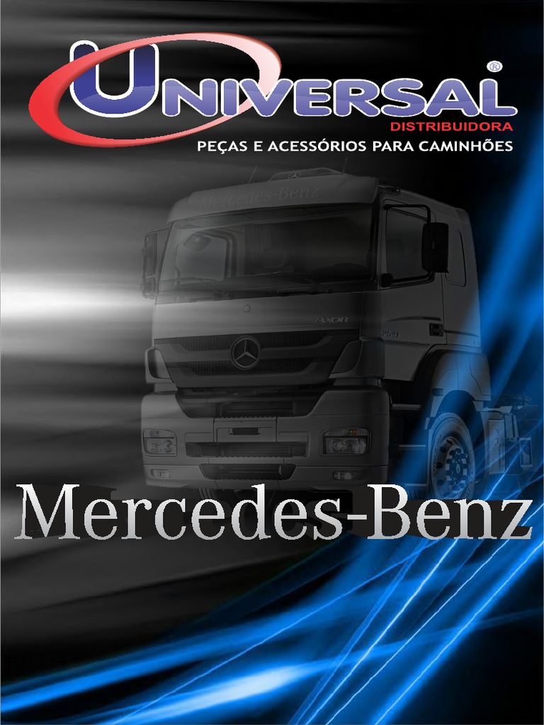 Mercedes Pdf