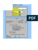 Prueba de Torsion