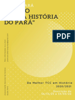 Edital - Premio Nossa História