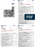 Requisitos Distribucion