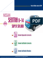Nissan: Sentra