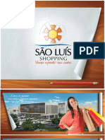 Apresenta+º+úo Sao Luis Shopping Expans+úo