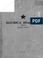 Haubica 105mm M56 Knjiga II