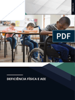 Deficiência Física e AEE