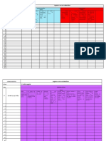 Registro Auxiliar de Evalaucion