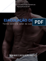 Ejaculação de Aço