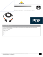 Endourales Deltaplus Especificaciones Técnicas