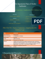 Trabajo Ingeniería para El Medio Ambienteee