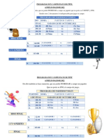 Final Partido 26