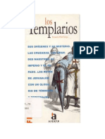 Diez Celaya Fernando - Los Templarios