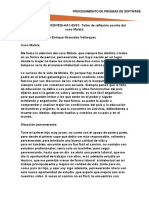 Evidencia GA1-240201526-AA1-EV01 Taller de reflexión escrita del caso Malala.