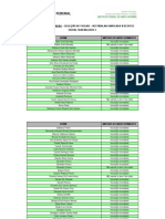 Seleção fiscal IFSC UFSC inscrições invalidadas